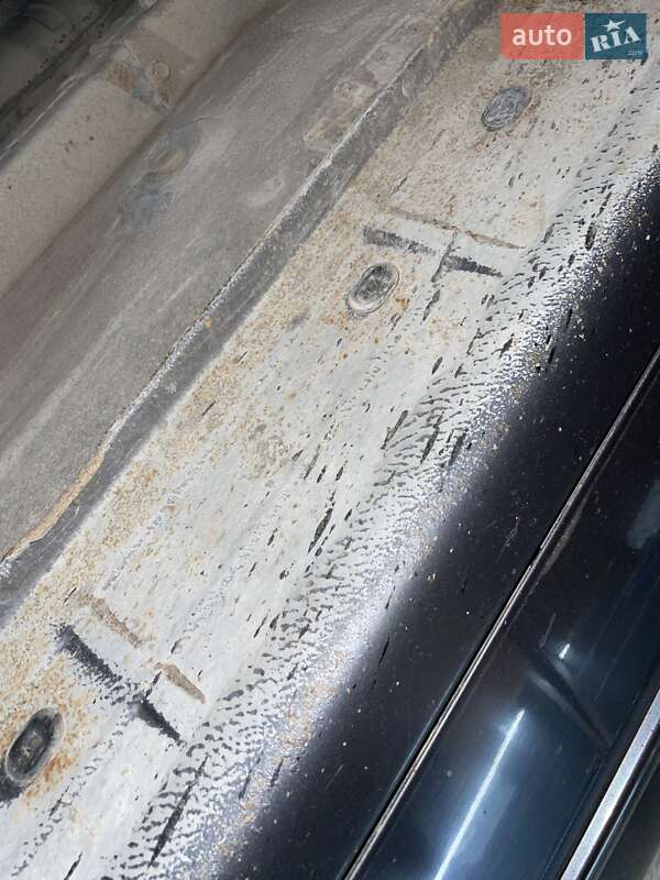 Седан Mitsubishi Lancer 2007 в Чемерівцях