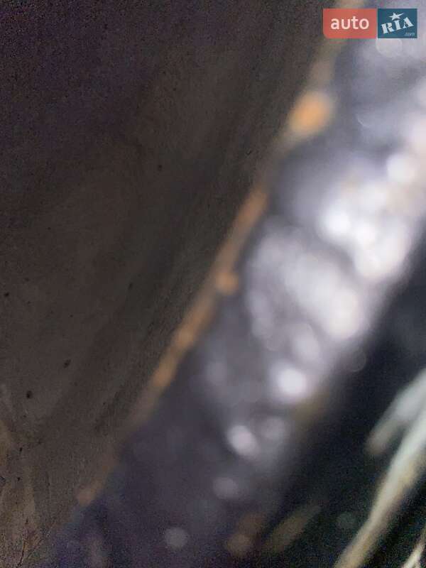 Седан Mitsubishi Lancer 2007 в Чемерівцях