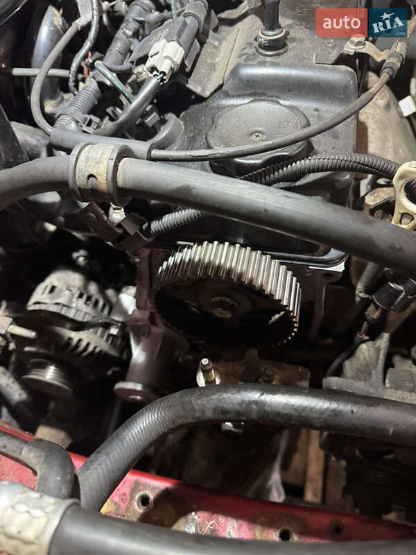 Седан Mitsubishi Lancer 2007 в Киеве фото 18 Седан Mitsubishi Lancer 2007 в Киеве