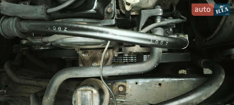 Седан Mitsubishi Lancer 2006 в Киеве