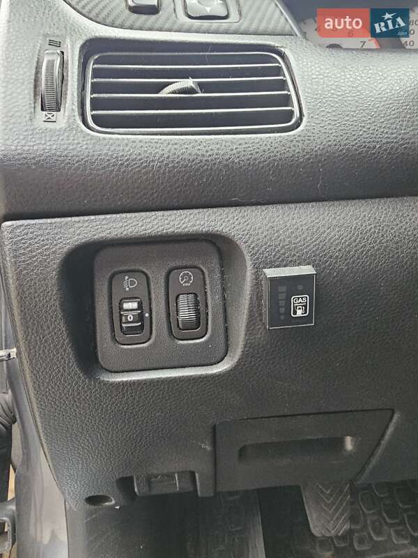 Седан Mitsubishi Lancer 2008 в Киеве фото 17 Седан Mitsubishi Lancer 2008 в Киеве