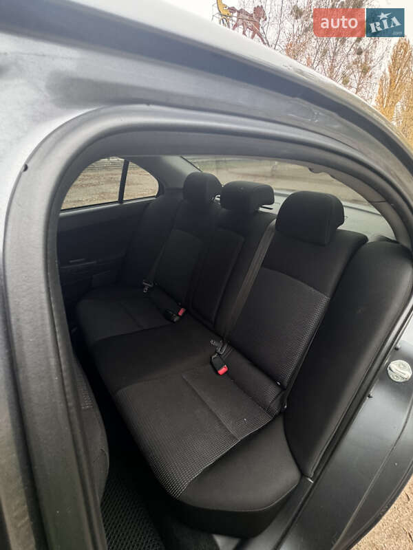 Седан Mitsubishi Lancer 2009 в Киеве фото 14 Седан Mitsubishi Lancer 2009 в Киеве