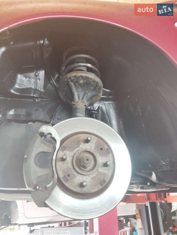 Седан Mitsubishi Lancer 2008 в Одессе фото 15 Седан Mitsubishi Lancer 2008 в Одессе