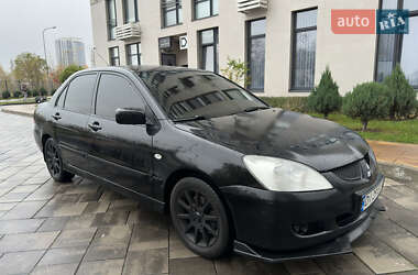 Седан Mitsubishi Lancer 2005 в Киеве