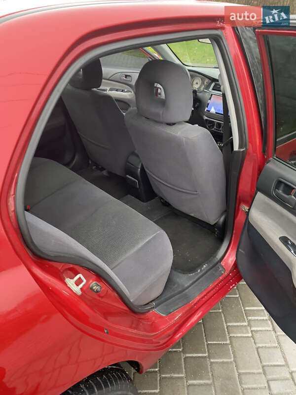 Седан Mitsubishi Lancer 2004 в Вінниці