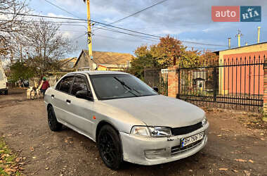 Седан Mitsubishi Lancer 1996 в Одесі