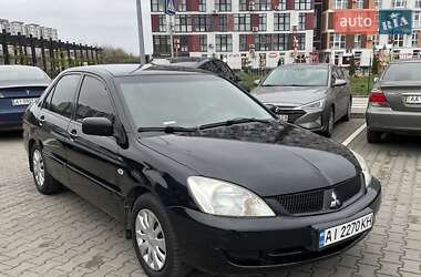 Седан Mitsubishi Lancer 2009 в Вишневом