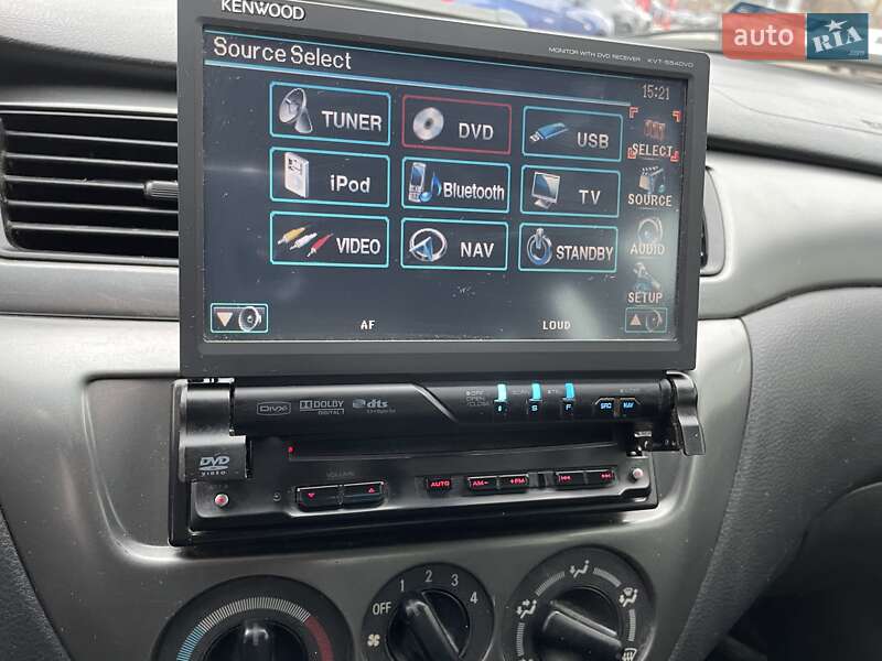 Седан Mitsubishi Lancer 2009 в Вишневому