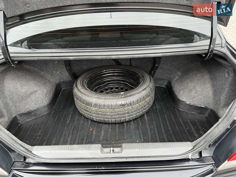 Седан Mitsubishi Lancer 2009 в Вишневому