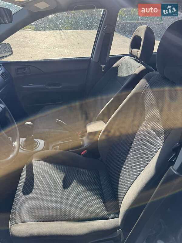 Седан Mitsubishi Lancer 2006 в Івано-Франківську