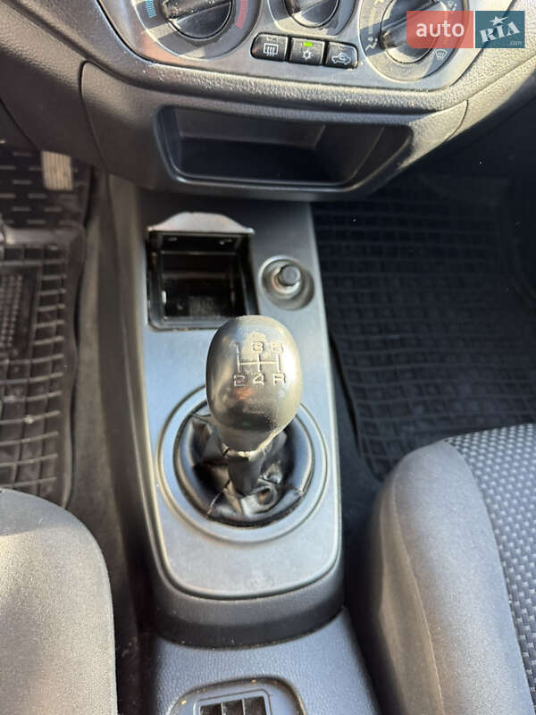 Седан Mitsubishi Lancer 2006 в Івано-Франківську