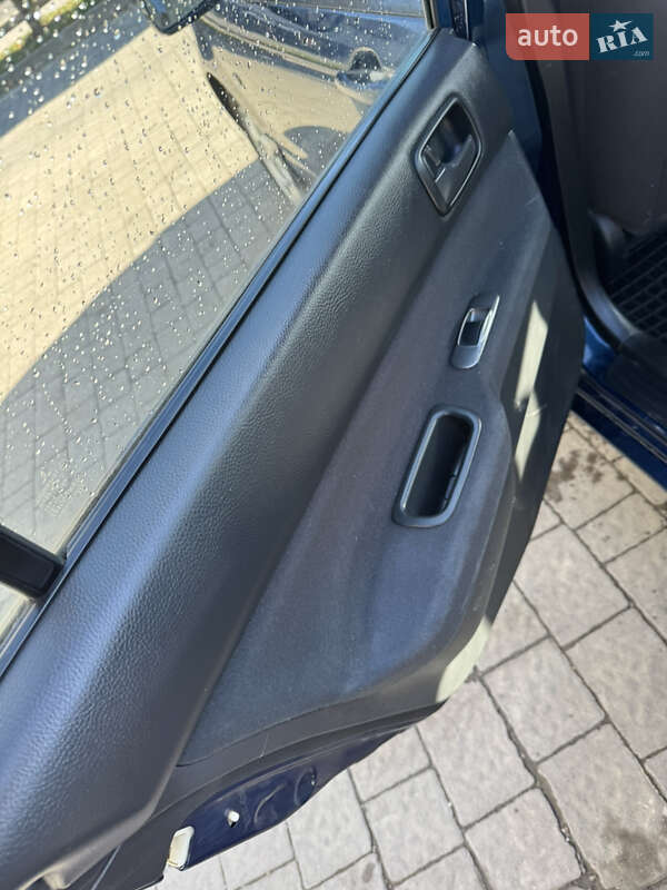 Седан Mitsubishi Lancer 2006 в Івано-Франківську