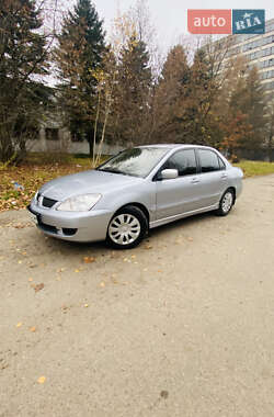 Седан Mitsubishi Lancer 2006 в Львове