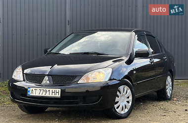 Седан Mitsubishi Lancer 2007 в Болехові