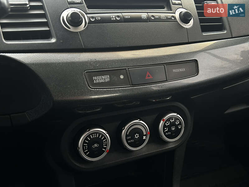 Седан Mitsubishi Lancer 2007 в Николаеве фото 12 Седан Mitsubishi Lancer 2007 в Николаеве