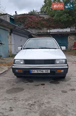 Седан Mitsubishi Lancer 1988 в Світловодську