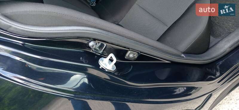 Хетчбек Mitsubishi Lancer 2008 в Львові фото 33 Хетчбек Mitsubishi Lancer 2008 в Львові