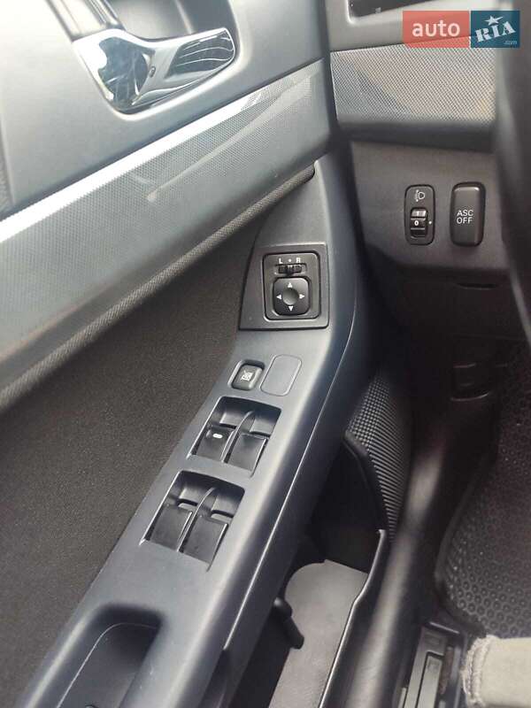 Седан Mitsubishi Lancer 2008 в Києві фото 14 Седан Mitsubishi Lancer 2008 в Києві