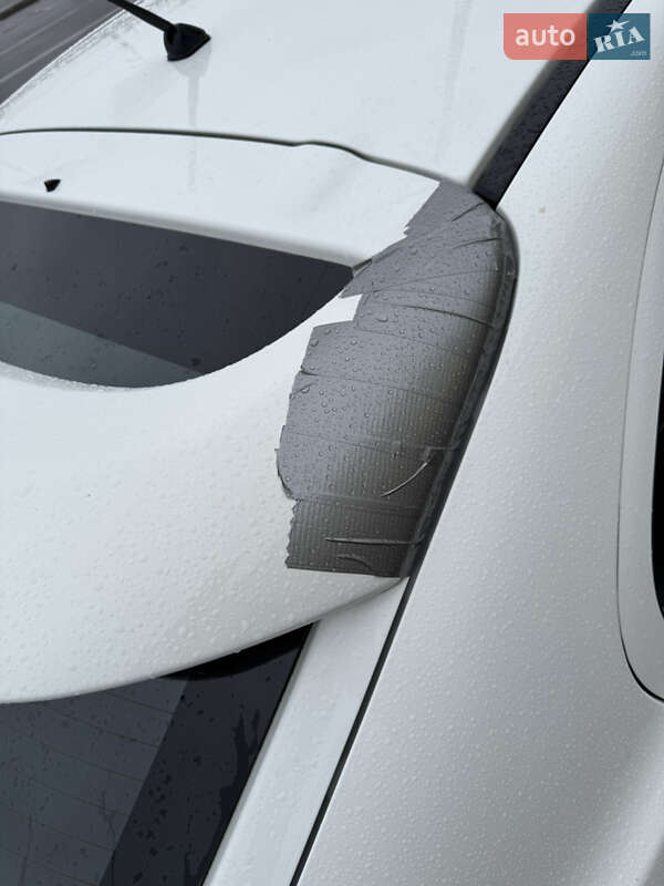 Хетчбек Mitsubishi Lancer 2009 в Києві