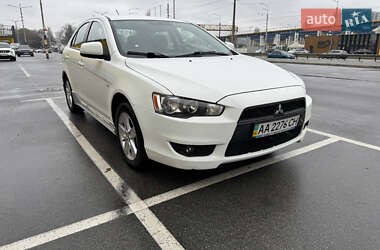 Хетчбек Mitsubishi Lancer 2009 в Києві