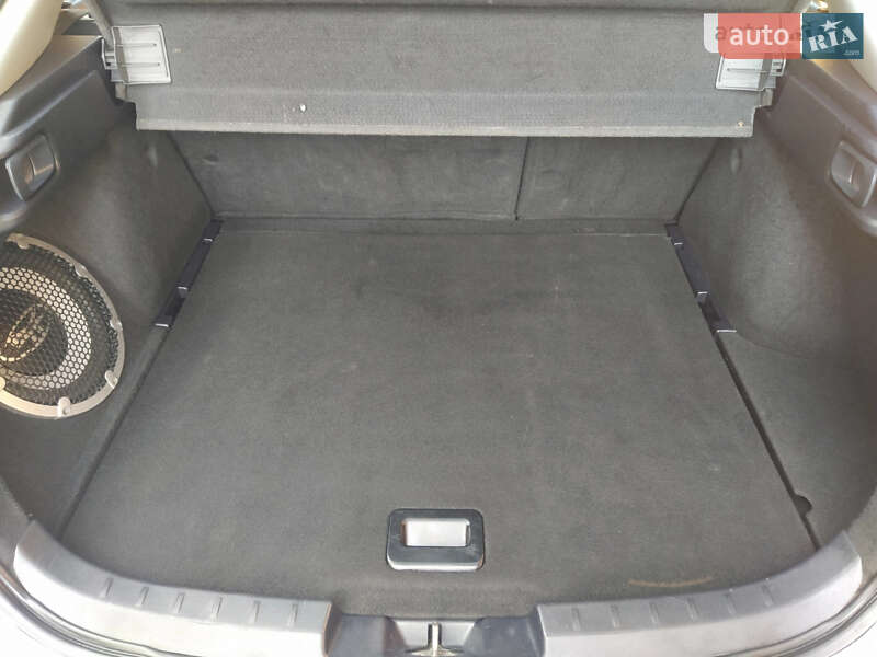 Хетчбек Mitsubishi Lancer 2008 в Луцьку фото 17 Хетчбек Mitsubishi Lancer 2008 в Луцьку
