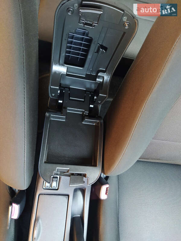 Хетчбек Mitsubishi Lancer 2008 в Луцьку фото 22 Хетчбек Mitsubishi Lancer 2008 в Луцьку