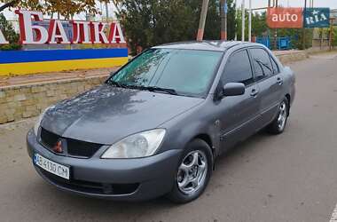 Седан Mitsubishi Lancer 2007 в Одессе
