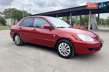Седан Mitsubishi Lancer 2005 в Днепре