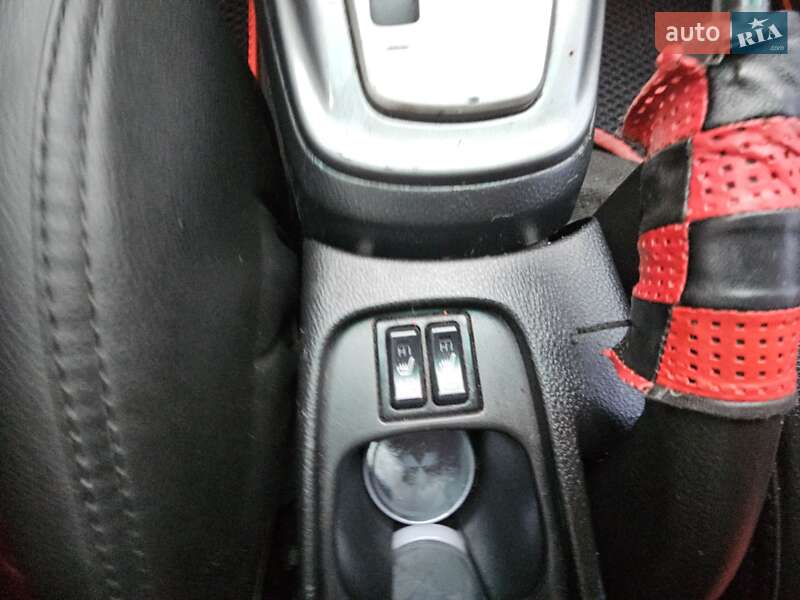 Седан Mitsubishi Lancer 2007 в Каменском фото 18 Седан Mitsubishi Lancer 2007 в Каменском