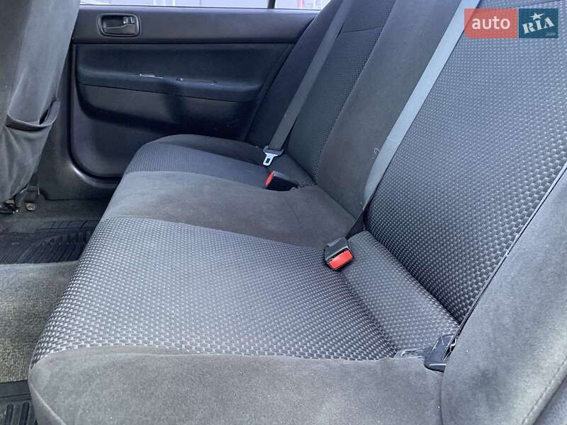 Седан Mitsubishi Lancer 2005 в Дніпрі