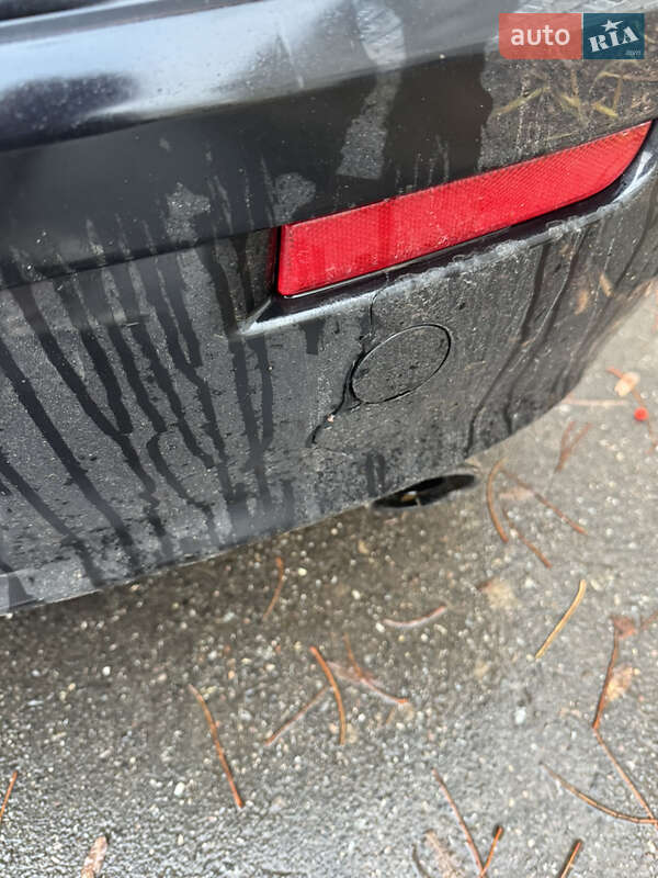 Седан Mitsubishi Lancer 2008 в Харкові