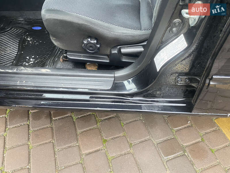 Седан Mitsubishi Lancer 2008 в Теофиполе фото 38 Седан Mitsubishi Lancer 2008 в Теофиполе