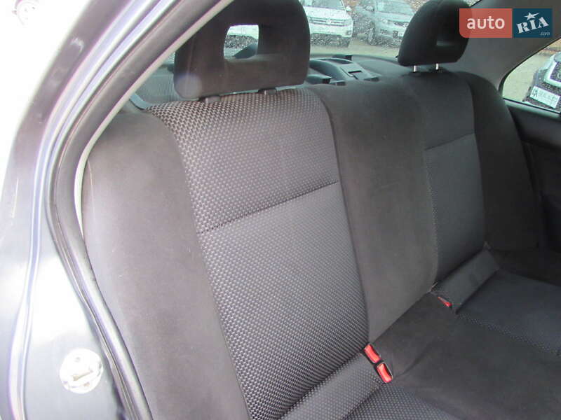 Седан Mitsubishi Lancer 2006 в Кропивницькому фото 14 Седан Mitsubishi Lancer 2006 в Кропивницькому