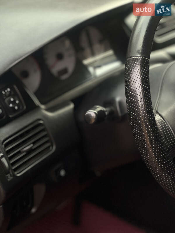 Седан Mitsubishi Lancer 2007 в Києві фото 24 Седан Mitsubishi Lancer 2007 в Києві