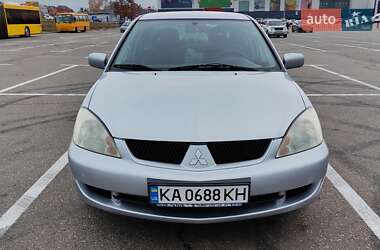 Седан Mitsubishi Lancer 2008 в Киеве