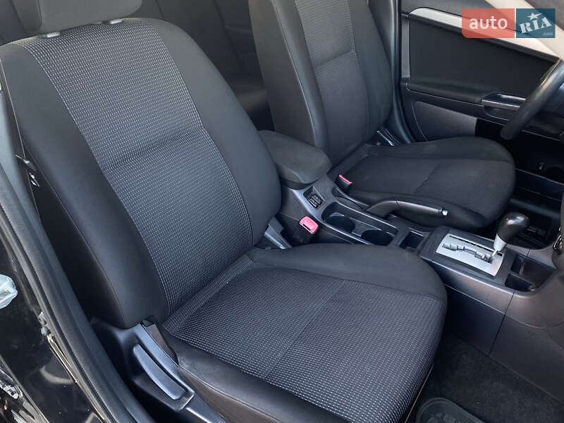 Седан Mitsubishi Lancer 2010 в Києві фото 21 Седан Mitsubishi Lancer 2010 в Києві