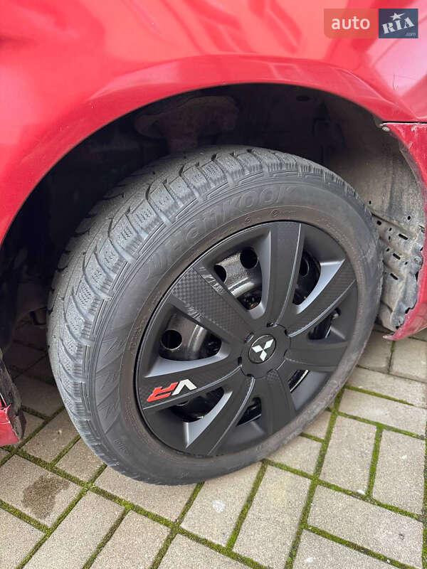 Седан Mitsubishi Lancer 2008 в Ирпене фото 5 Седан Mitsubishi Lancer 2008 в Ирпене