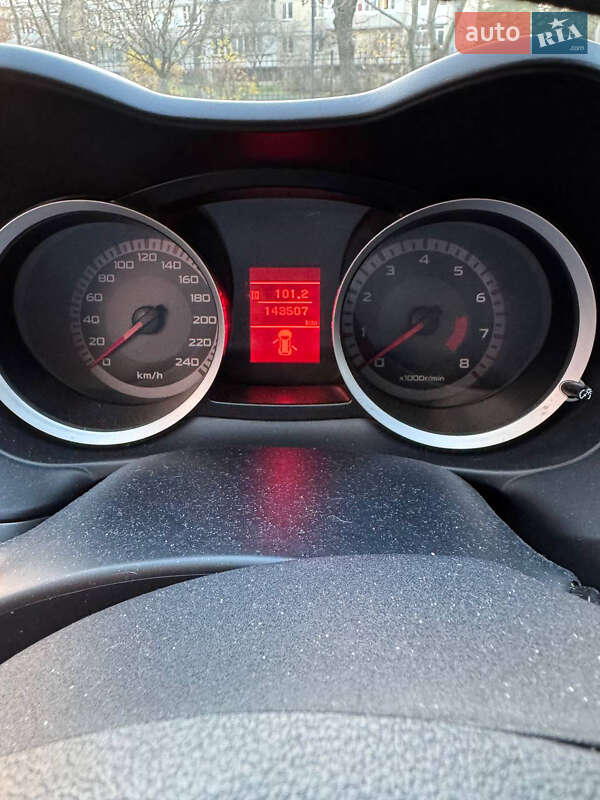 Седан Mitsubishi Lancer 2008 в Ирпене фото 19 Седан Mitsubishi Lancer 2008 в Ирпене