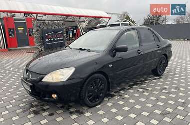Седан Mitsubishi Lancer 2004 в Полтаве