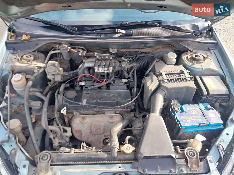 Седан Mitsubishi Lancer 2006 в Миколаєві фото 27 Седан Mitsubishi Lancer 2006 в Миколаєві