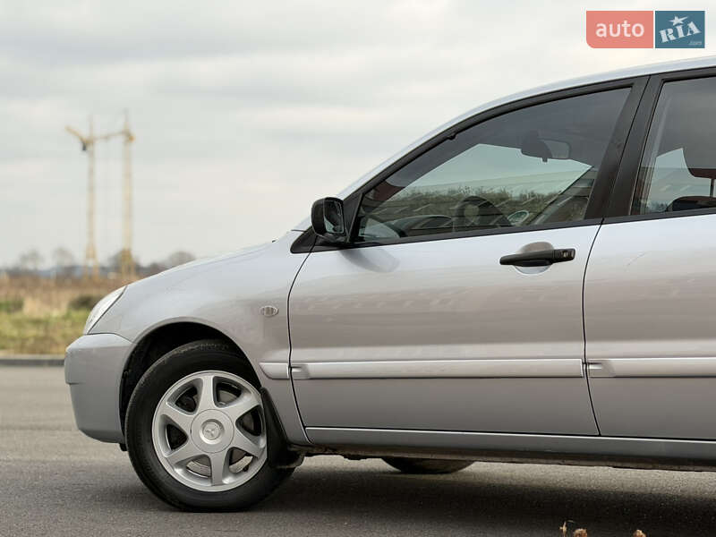 Седан Mitsubishi Lancer 2007 в Вінниці фото 22 Седан Mitsubishi Lancer 2007 в Вінниці