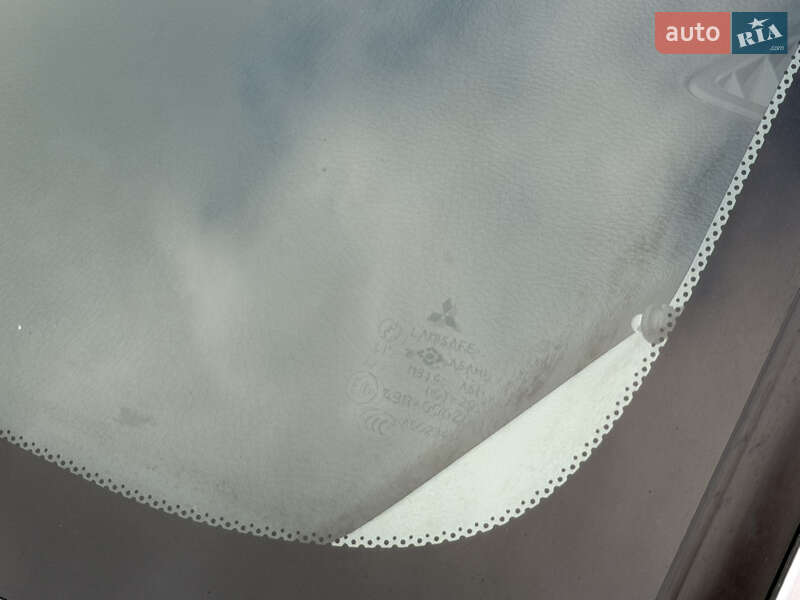 Седан Mitsubishi Lancer 2007 в Вінниці фото 30 Седан Mitsubishi Lancer 2007 в Вінниці