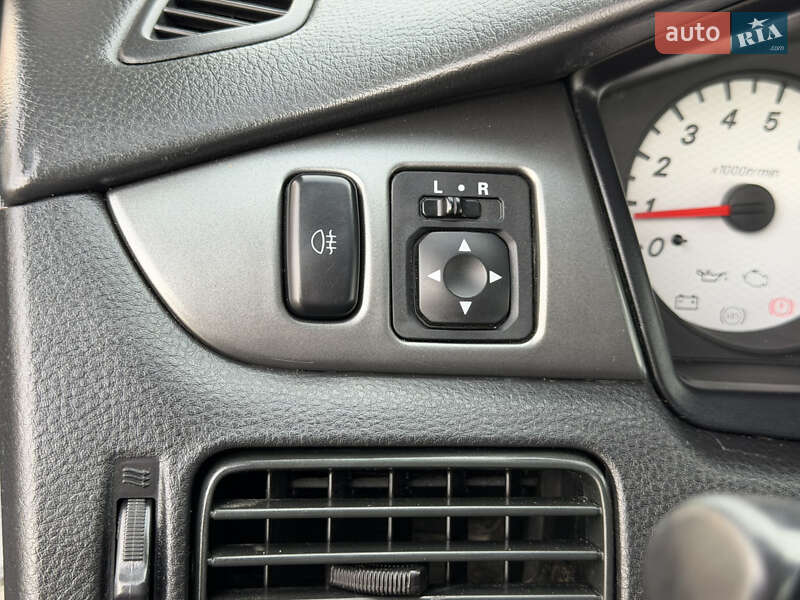 Седан Mitsubishi Lancer 2007 в Вінниці фото 44 Седан Mitsubishi Lancer 2007 в Вінниці