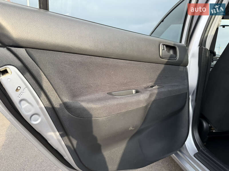 Седан Mitsubishi Lancer 2007 в Вінниці фото 54 Седан Mitsubishi Lancer 2007 в Вінниці