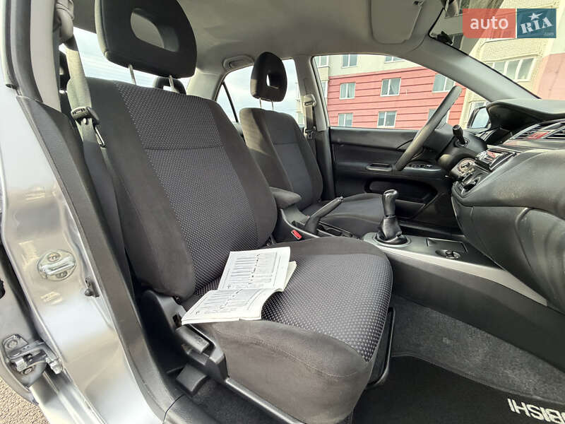 Седан Mitsubishi Lancer 2007 в Вінниці фото 67 Седан Mitsubishi Lancer 2007 в Вінниці