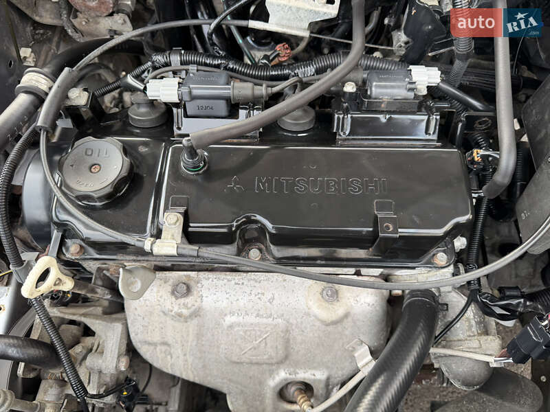Седан Mitsubishi Lancer 2007 в Вінниці фото 78 Седан Mitsubishi Lancer 2007 в Вінниці