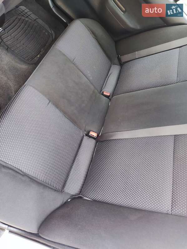 Седан Mitsubishi Lancer 2007 в Дніпрі