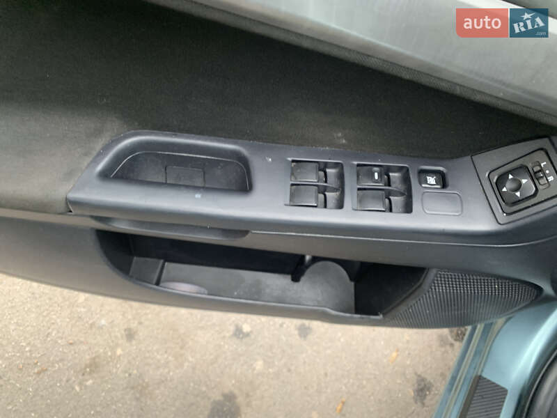 Седан Mitsubishi Lancer 2008 в Вінниці фото 3 Седан Mitsubishi Lancer 2008 в Вінниці