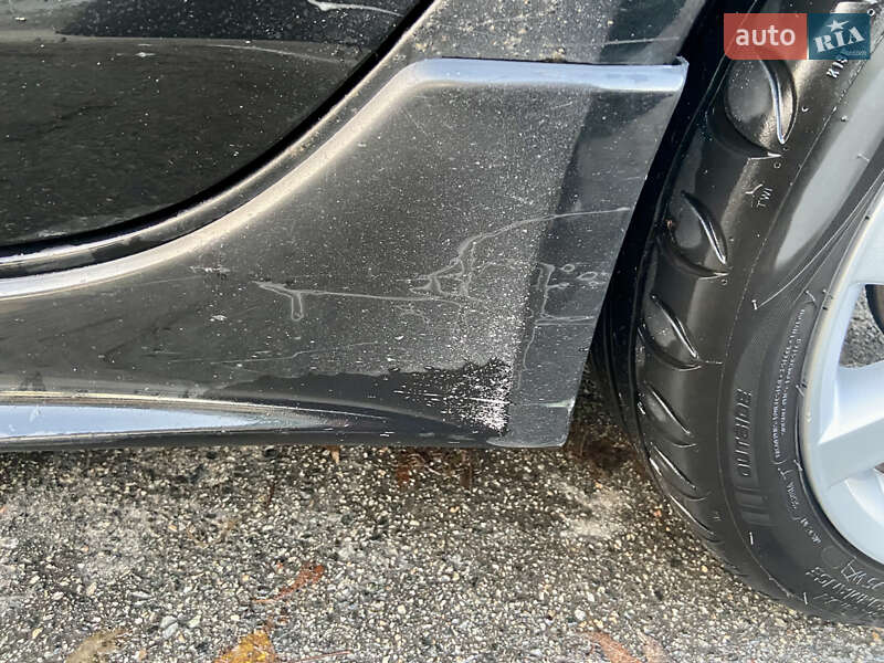 Седан Mitsubishi Lancer 2007 в Києві