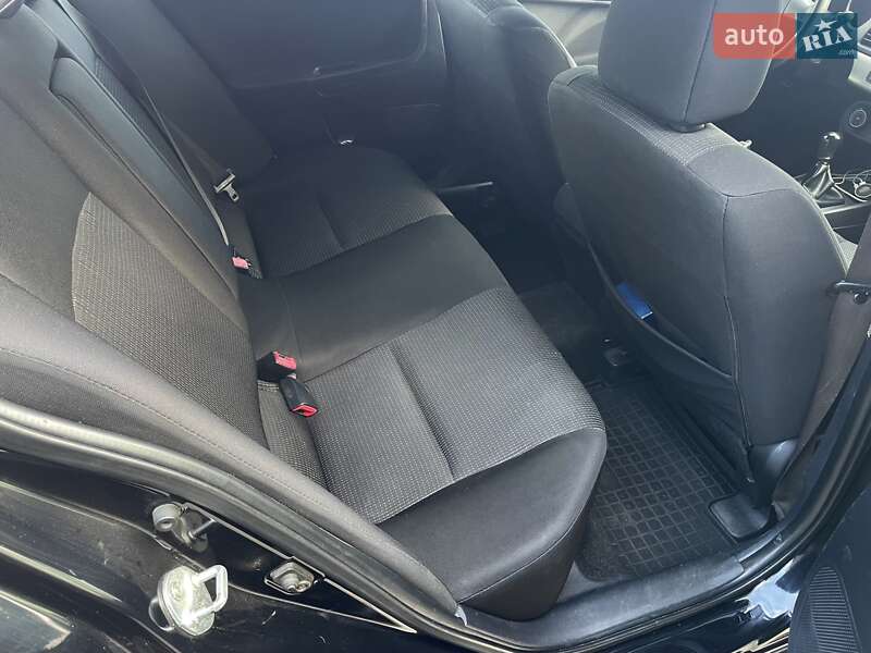 Седан Mitsubishi Lancer 2008 в Днепре